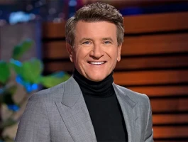 Robert Herjavec: Net Worth, Wife, and How He Made His Millions