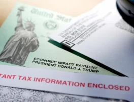 IRS Stimulus Check in November 2025? What we know and why you shouldn't hold your breath.
