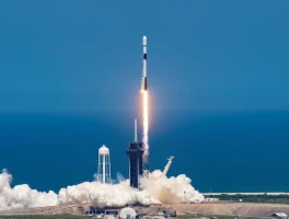 SpaceX Launches Two Rockets in One Day: What This Means for the Future of Space Travel