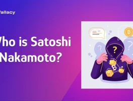 satoshi nakamoto: the mystery, the banks, and bitcoin's future