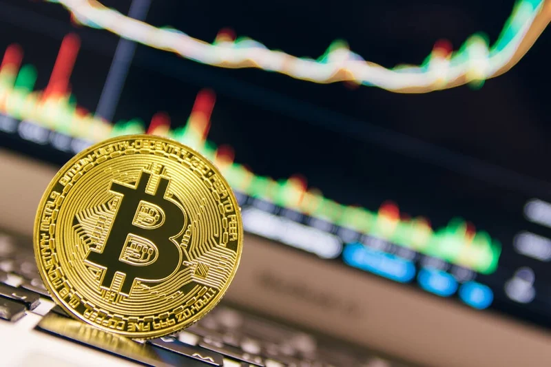 Bitcoin's Breakout Moment: What Today's Price Reveals About Its Future and the Digital Gold Thesis