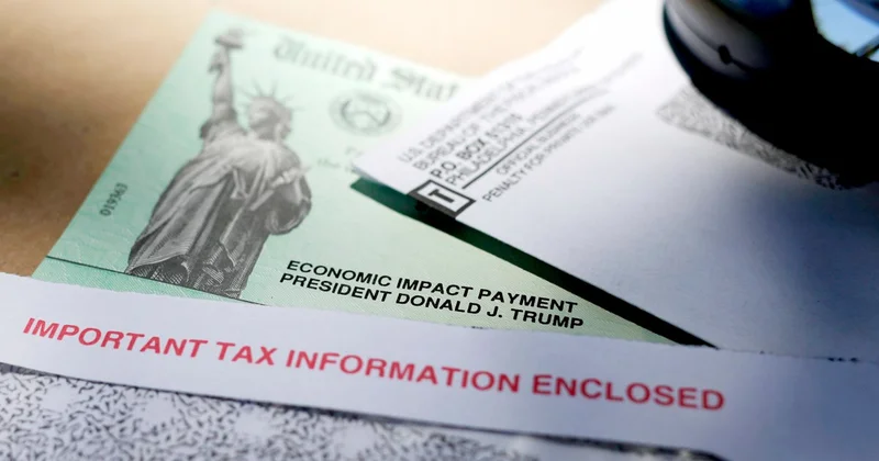 IRS Stimulus Check in November 2025? What we know and why you shouldn't hold your breath.