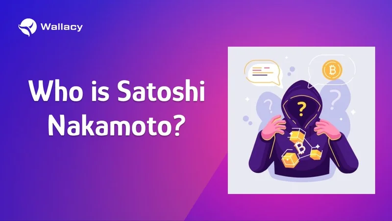 satoshi nakamoto: the mystery, the banks, and bitcoin's future