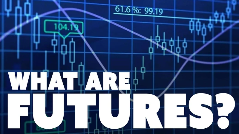 Stocks Futures Today: What's Driving the Market?